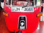 Bajaj RE 2004