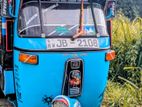 Bajaj RE 2004