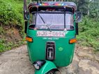 Bajaj RE Three Wheeler 2004