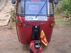 Bajaj RE 2004