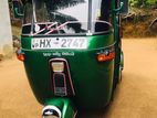 Bajaj RE Three Wheeler 2004