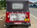 Bajaj RE 2004