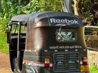 Bajaj RE Three Wheeler 2004