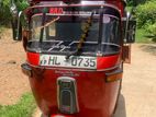 Bajaj RE Threewheel 2004