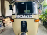 Bajaj RE 2004