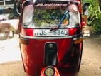 Bajaj RE 2004