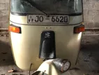 Bajaj RE 2004