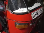 Bajaj RE 2004