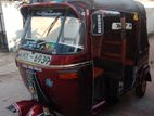 Bajaj RE Three Wheeler 2004
