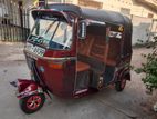 Bajaj RE 2004