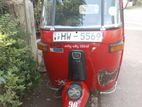 Bajaj RE 2004