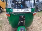 Bajaj RE 2004