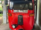 Bajaj RE Three Wheeler 2004