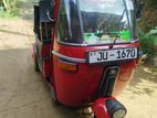 Bajaj RE 2004