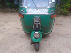 Bajaj RE Three Wheeler 2004