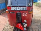 Bajaj RE Three Wheeler 2004