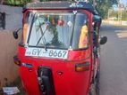 Bajaj RE 2004