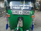 Bajaj RE 2004