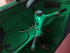 Bajaj RE three wheeler 2004