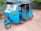 Bajaj RE 2004