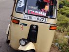 Bajaj RE 2004