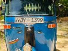 Bajaj RE 2004