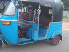 Bajaj RE 2004