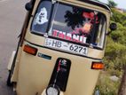 Bajaj RE 2004