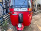 Bajaj RE 2004