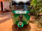Bajaj RE 2004