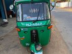 Bajaj RE 2004