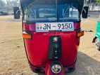 Bajaj RE 2004