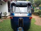 Bajaj RE 2004