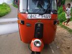 Bajaj RE 2004