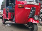 Bajaj RE Three Wheeler 2004