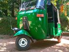 Bajaj RE 2004