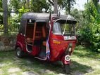Bajaj RE 2004