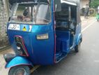 Bajaj RE Three Wheeler 2004