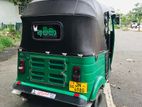 Bajaj RE Three Wheel 2004