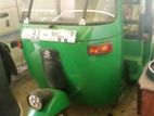 Bajaj RE 2004
