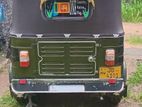 Bajaj RE Three Wheeler 2004