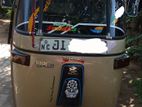Bajaj RE Three Wheeler 2004