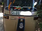 Bajaj RE Three Wheeler 2004