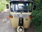 Bajaj RE 2004