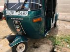 Bajaj RE 2004