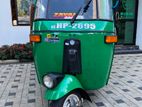 Bajaj RE 2004