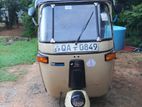 Bajaj RE 2004