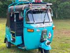 Bajaj RE 2004