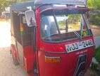 Bajaj RE There Wheeler 2004
