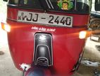 Bajaj RE Three Wheeler 2004